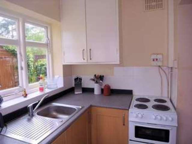  Image of 2 bedroom Semi-Detached house for sale in Tylehost Guildford GU2 at Tylehost  Guildford, GU2 9XT