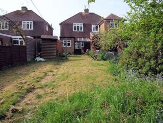 Image of 2 bedroom Semi-Detached house for sale in Tylehost Guildford GU2 at Tylehost  Guildford, GU2 9XT