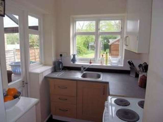  Image of 2 bedroom Semi-Detached house for sale in Tylehost Guildford GU2 at Tylehost  Guildford, GU2 9XT