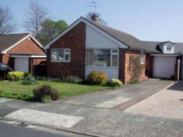  Image of 2 bedroom Bungalow for sale in Sutton Avenue Culcheth Warrington WA3 at Culcheth Warrington Glazebury, WA3 4LN