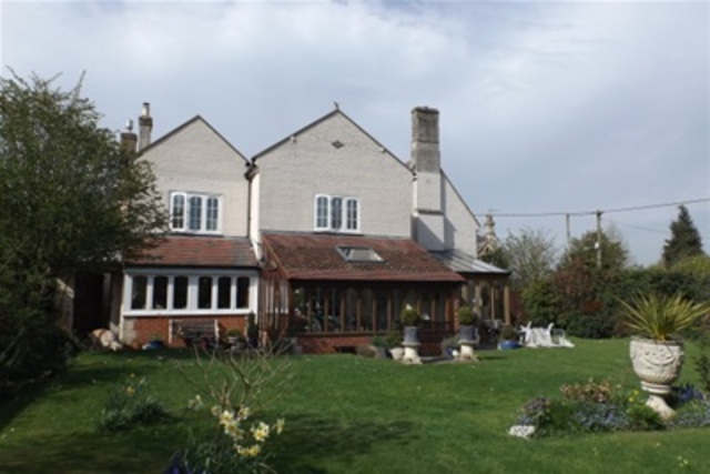  Image of 5 bedroom Detached house to rent in Norton Road Sutton Veny Warminster BA12 at Warminster, BA12 7AY