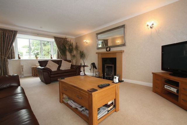  Image of 4 bedroom Detached house for sale in Swepstone Road Heather Coalville LE67 at Swepstone Road Heather Coalville, LE67 2RE