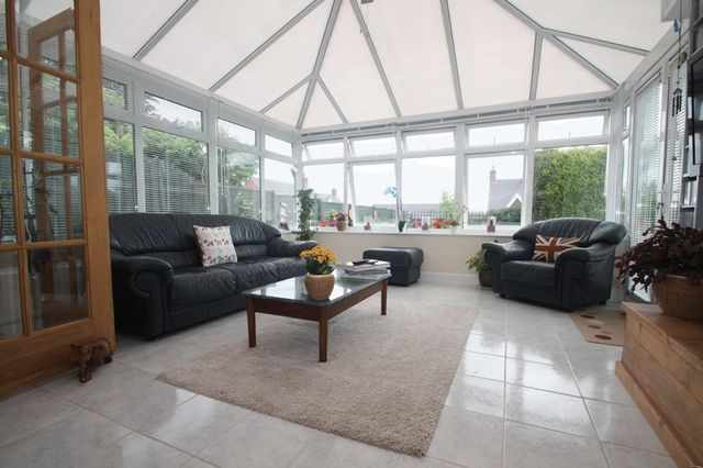  Image of 4 bedroom Detached house for sale in Swepstone Road Heather Coalville LE67 at Swepstone Road Heather Coalville, LE67 2RE