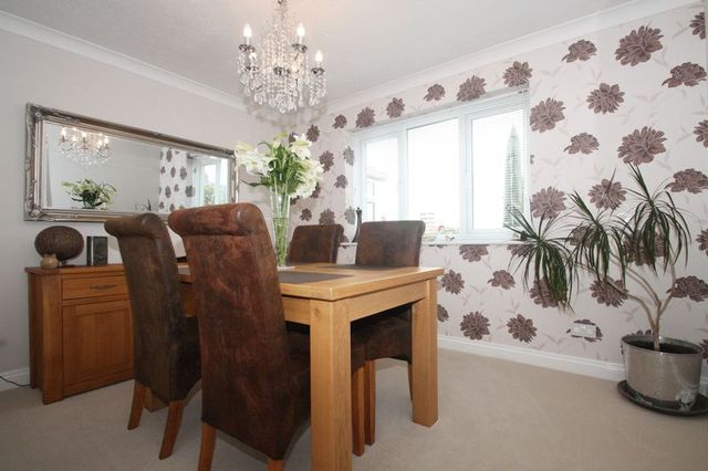  Image of 4 bedroom Detached house for sale in Swepstone Road Heather Coalville LE67 at Swepstone Road Heather Coalville, LE67 2RE