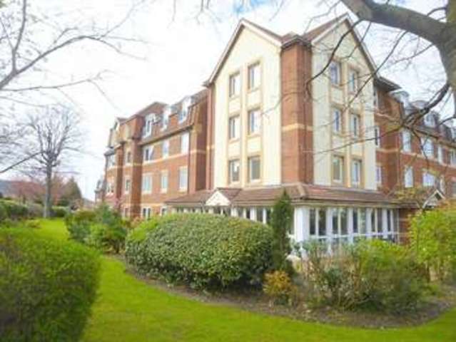  Image of 1 bedroom Retirement Property for sale in Conway Road Rhos on Sea Colwyn Bay LL29 at 78 Conway Road  Colwyn Bay, LL29 7LE