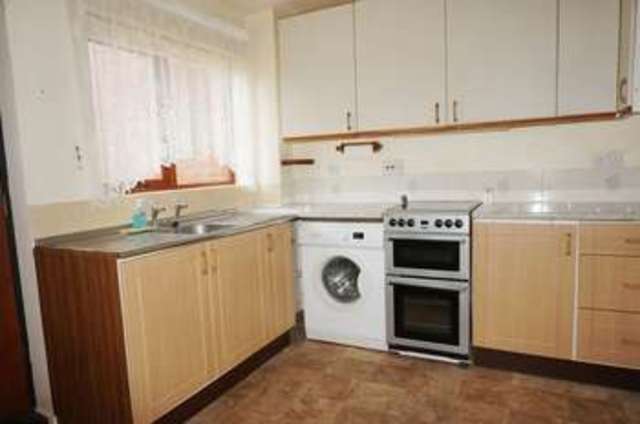  Image of 3 bedroom Terraced house for sale in Sycamore Close Taunton TA1 at Sycamore Close Holway Taunton, TA1 2QJ