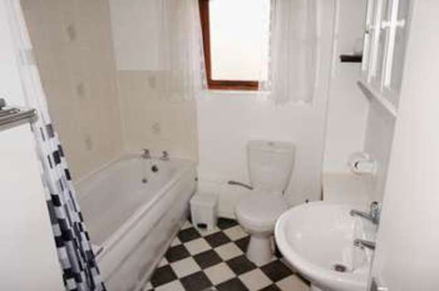  Image of 3 bedroom Terraced house for sale in Sycamore Close Taunton TA1 at Sycamore Close Holway Taunton, TA1 2QJ