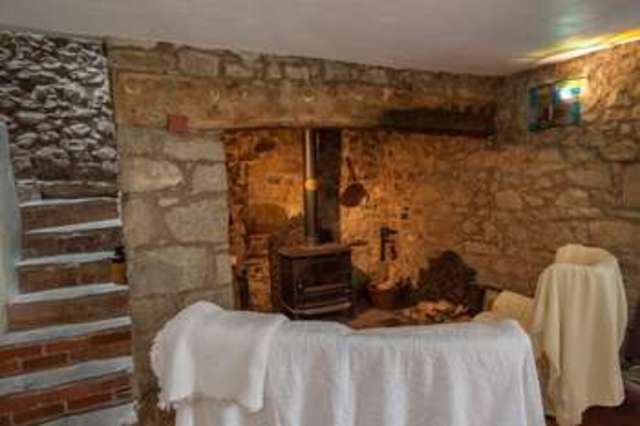 Image of 5 bedroom Detached house for sale in Llawhaden Narberth SA67 at Narberth Pembrokeshire Llawhaden, SA67 8HJ