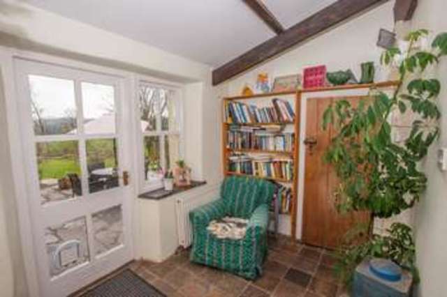  Image of 5 bedroom Detached house for sale in Llawhaden Narberth SA67 at Narberth Pembrokeshire Llawhaden, SA67 8HJ