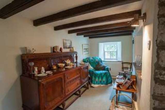  Image of 5 bedroom Detached house for sale in Llawhaden Narberth SA67 at Narberth Pembrokeshire Llawhaden, SA67 8HJ