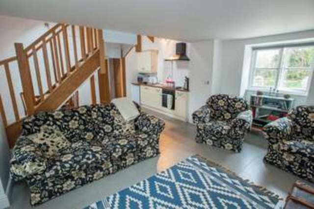  Image of 5 bedroom Detached house for sale in Llawhaden Narberth SA67 at Narberth Pembrokeshire Llawhaden, SA67 8HJ