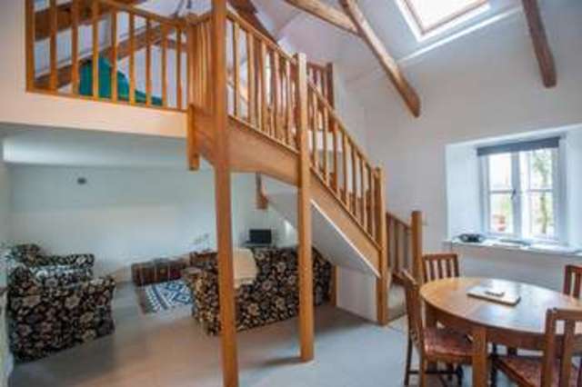  Image of 5 bedroom Detached house for sale in Llawhaden Narberth SA67 at Narberth Pembrokeshire Llawhaden, SA67 8HJ