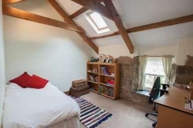  Image of 5 bedroom Detached house for sale in Llawhaden Narberth SA67 at Narberth Pembrokeshire Llawhaden, SA67 8HJ