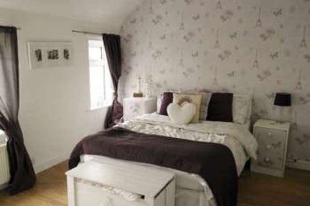  Image of 2 bedroom Terraced house for sale in Tansley Avenue Wigston LE18 at Tansley Avenue  Wigston, LE18 4ND