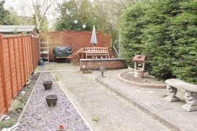  Image of 2 bedroom Terraced house for sale in Tansley Avenue Wigston LE18 at Tansley Avenue  Wigston, LE18 4ND