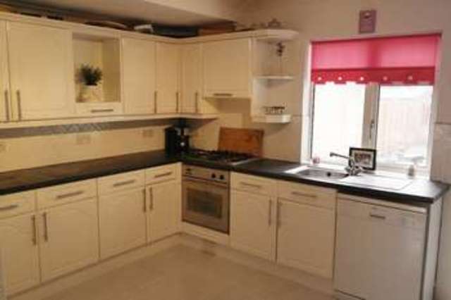  Image of 2 bedroom Terraced house for sale in Tansley Avenue Wigston LE18 at Tansley Avenue  Wigston, LE18 4ND