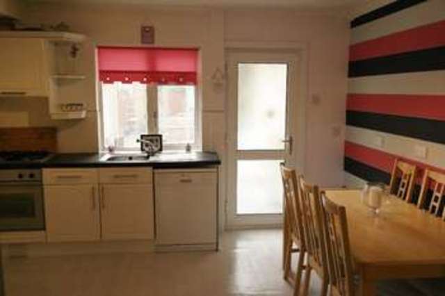  Image of 2 bedroom Terraced house for sale in Tansley Avenue Wigston LE18 at Tansley Avenue  Wigston, LE18 4ND
