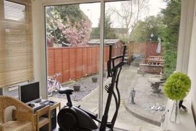  Image of 2 bedroom Terraced house for sale in Tansley Avenue Wigston LE18 at Tansley Avenue  Wigston, LE18 4ND