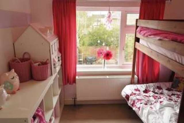  Image of 2 bedroom Terraced house for sale in Tansley Avenue Wigston LE18 at Tansley Avenue  Wigston, LE18 4ND