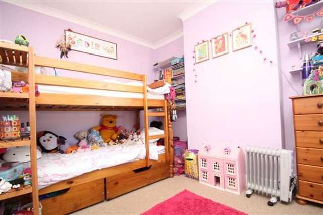  Image of 3 bedroom Terraced house for sale in Tarring Road Broadwater Worthing BN11 at West Worthing, BN11 4HA