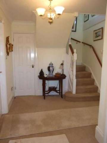  Image of 4 bedroom Detached house for sale in Tehidy Park Tehidy Camborne TR14 at Tehidy Park Tehidy Camborne, TR14 0TH