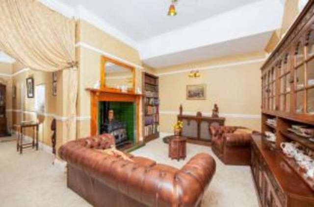  Image of 6 bedroom Semi-Detached house for sale in Landscore Road Teignmouth TQ14 at Teignmouth Devon Teignmouth, TQ14 9JX