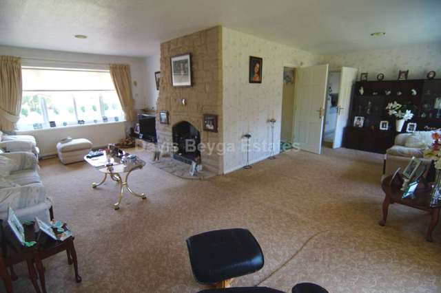  Image of 4 bedroom Detached house for sale in Teynham Avenue Knowsley Prescot L34 at Teynham Avenue Knowsley Prescot, L34 0JQ