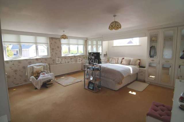  Image of 4 bedroom Detached house for sale in Teynham Avenue Knowsley Prescot L34 at Teynham Avenue Knowsley Prescot, L34 0JQ