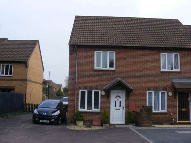  Image of 2 bedroom Detached house to rent in The Barrows Weston-super-Mare BS22 at Locking Castle Weston-super-Mare Milton, BS22 8PA