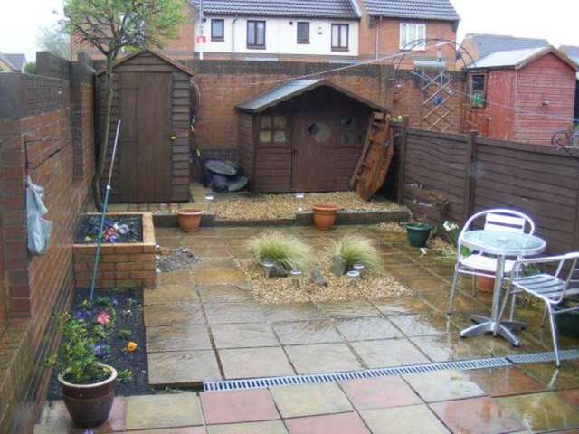  Image of 2 bedroom Detached house to rent in The Barrows Weston-super-Mare BS22 at Locking Castle Weston-super-Mare Milton, BS22 8PA