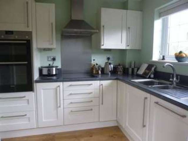  Image of 3 bedroom Semi-Detached house for sale in The Beeches Horringer Bury St. Edmunds IP29 at The Beeches  Horringer, IP29 5SG