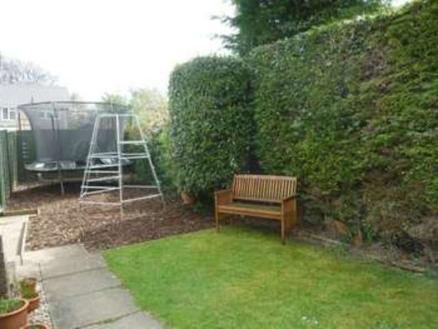  Image of 3 bedroom Semi-Detached house for sale in The Beeches Horringer Bury St. Edmunds IP29 at The Beeches  Horringer, IP29 5SG