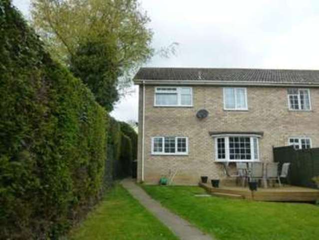  Image of 3 bedroom Semi-Detached house for sale in The Beeches Horringer Bury St. Edmunds IP29 at The Beeches  Horringer, IP29 5SG