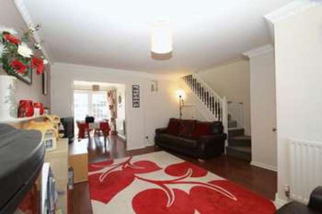  Image of 3 bedroom Terraced house for sale in The Cape Littlehampton BN17 at The Cape  Littlehampton, BN17 6PL