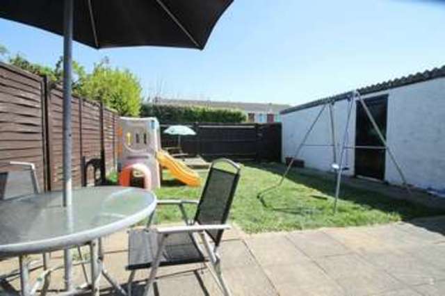  Image of 3 bedroom Terraced house for sale in The Cape Littlehampton BN17 at The Cape  Littlehampton, BN17 6PL