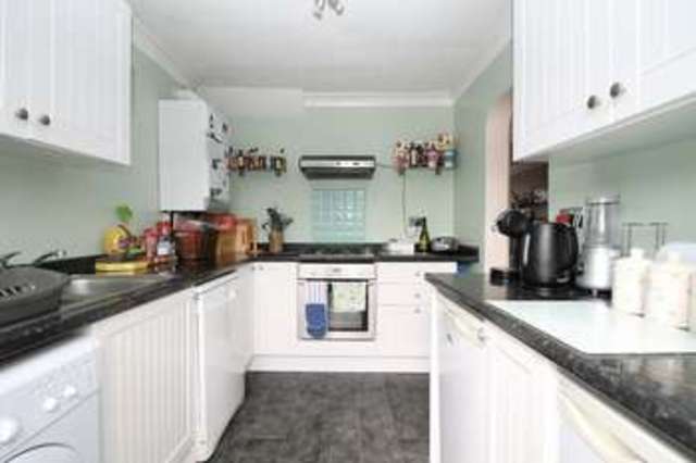  Image of 3 bedroom Terraced house for sale in The Cape Littlehampton BN17 at The Cape  Littlehampton, BN17 6PL
