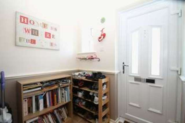  Image of 3 bedroom Terraced house for sale in The Cape Littlehampton BN17 at The Cape  Littlehampton, BN17 6PL
