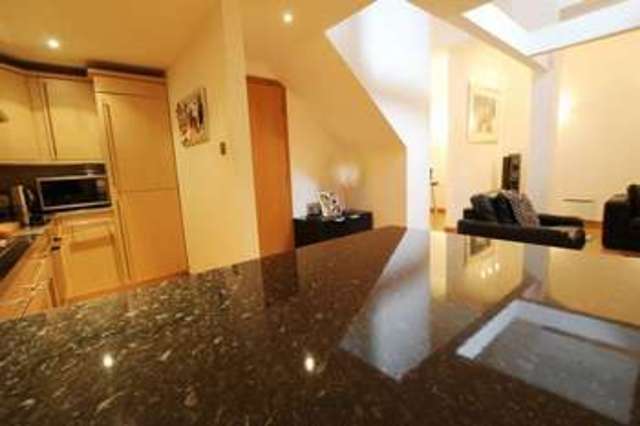 Image of 1 bedroom Flat for sale in The Colonnades Albert Dock Liverpool L3 at Albert Dock  Liverpool, L3 4AG