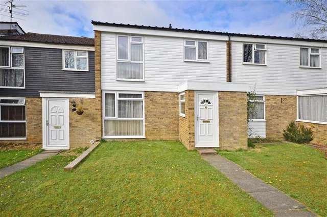  Image of 3 bedroom Terraced house for sale in The Coppice Vigo Gravesend DA13 at Vigo Gravesend Meopham, DA13 0SB