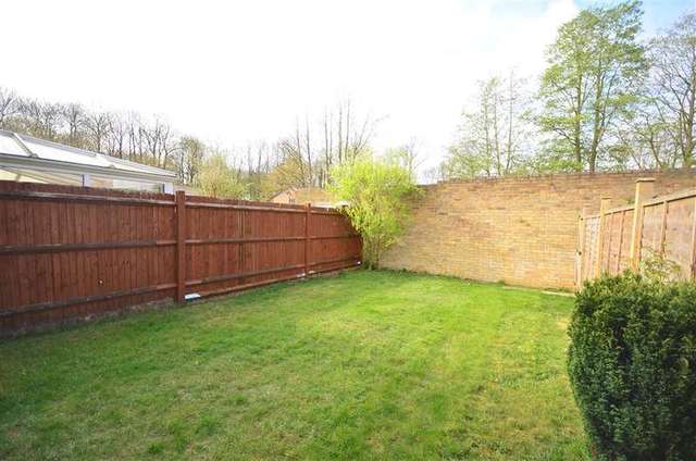  Image of 3 bedroom Terraced house for sale in The Coppice Vigo Gravesend DA13 at Vigo Gravesend Meopham, DA13 0SB