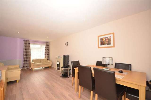  Image of 3 bedroom Terraced house for sale in The Coppice Vigo Gravesend DA13 at Vigo Gravesend Meopham, DA13 0SB