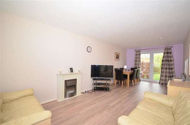 Image of 3 bedroom Terraced house for sale in The Coppice Vigo Gravesend DA13 at Vigo Gravesend Meopham, DA13 0SB