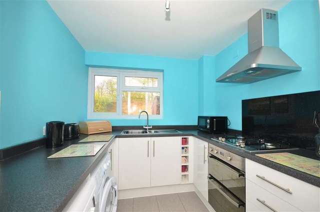  Image of 3 bedroom Terraced house for sale in The Coppice Vigo Gravesend DA13 at Vigo Gravesend Meopham, DA13 0SB