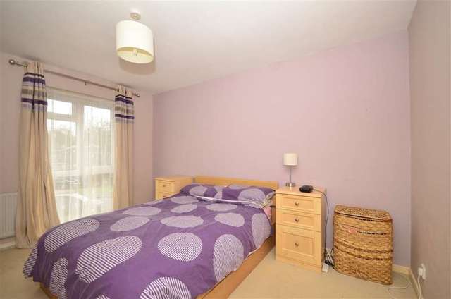  Image of 3 bedroom Terraced house for sale in The Coppice Vigo Gravesend DA13 at Vigo Gravesend Meopham, DA13 0SB