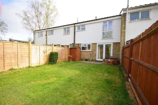  Image of 3 bedroom Terraced house for sale in The Coppice Vigo Gravesend DA13 at Vigo Gravesend Meopham, DA13 0SB