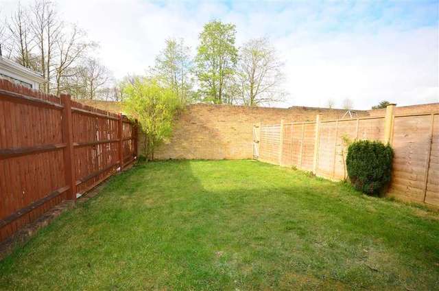  Image of 3 bedroom Terraced house for sale in The Coppice Vigo Gravesend DA13 at Vigo Gravesend Meopham, DA13 0SB