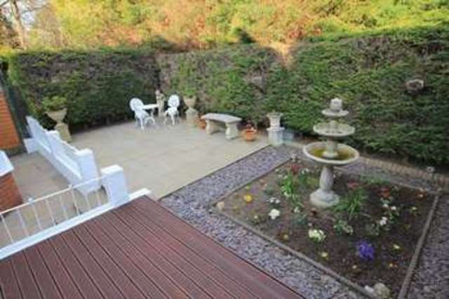  Image of 4 bedroom Detached house for sale in The Copse Liverpool L18 at The Copse  Liverpool, L18 3NH
