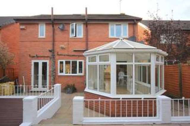  Image of 4 bedroom Detached house for sale in The Copse Liverpool L18 at The Copse  Liverpool, L18 3NH