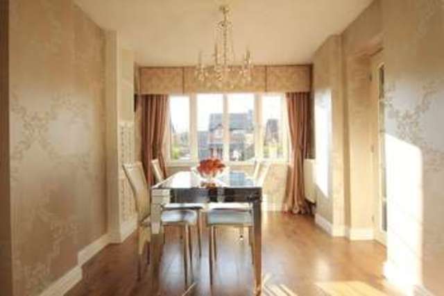  Image of 4 bedroom Detached house for sale in The Copse Liverpool L18 at The Copse  Liverpool, L18 3NH