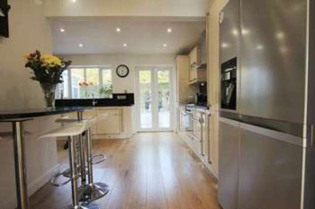  Image of 4 bedroom Detached house for sale in The Copse Liverpool L18 at The Copse  Liverpool, L18 3NH
